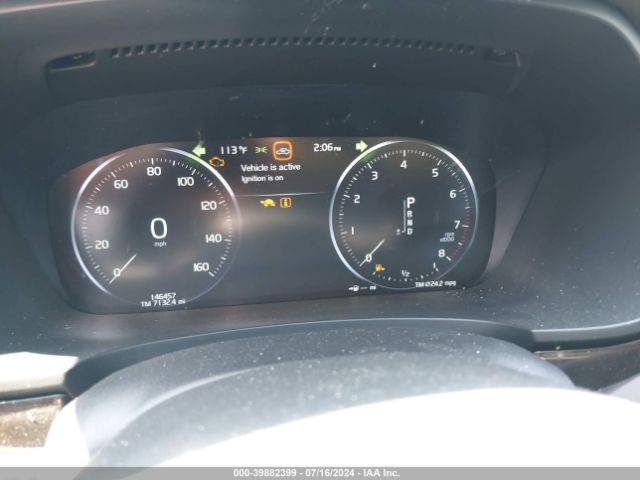 LVY982AK4JP034780 Volvo S90 T5 Momentum