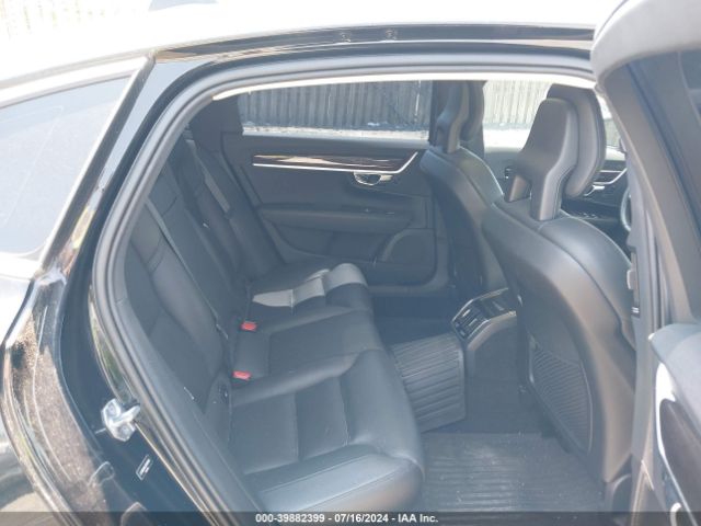 LVY982AK4JP034780 Volvo S90 T5 Momentum