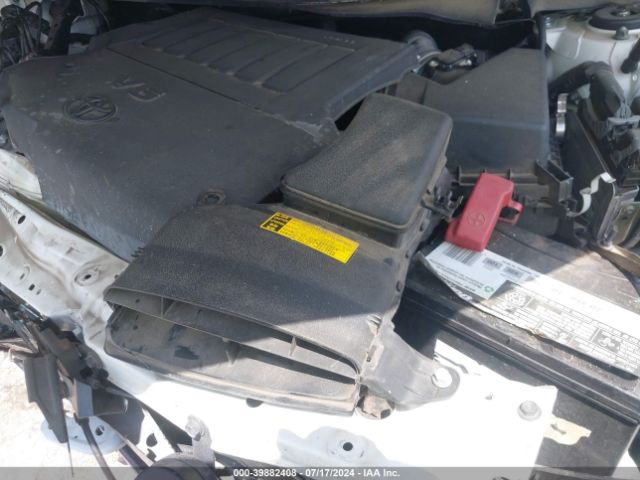 4T1BK1FK7FU028909 Toyota Camry Xle V6