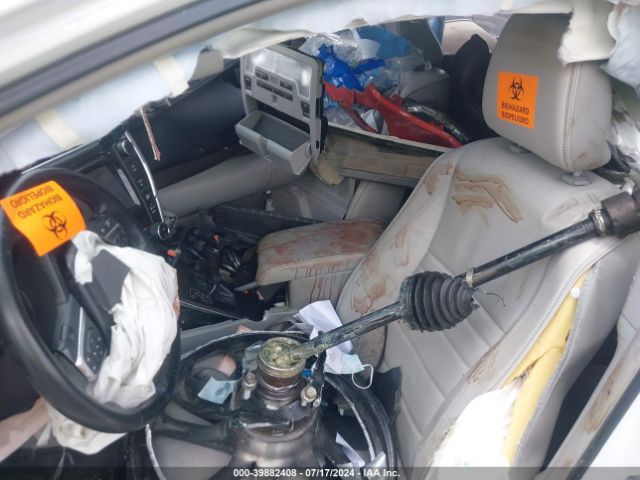 4T1BK1FK7FU028909 Toyota Camry Xle V6