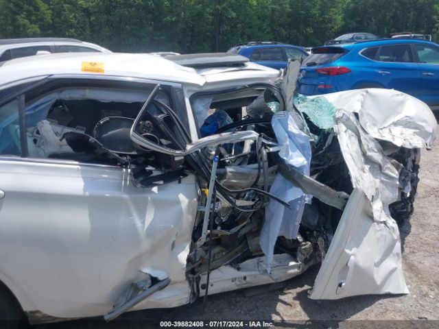4T1BK1FK7FU028909 Toyota Camry Xle V6