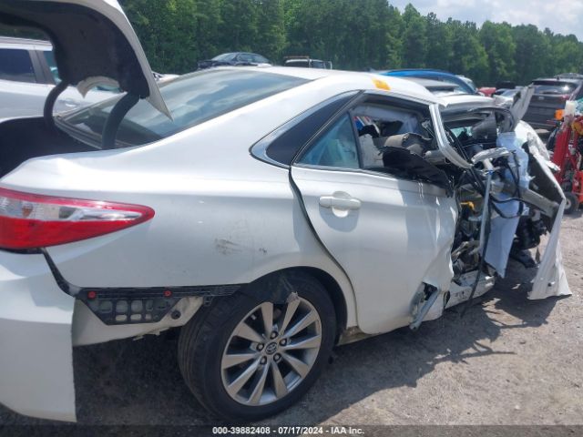 4T1BK1FK7FU028909 Toyota Camry Xle V6