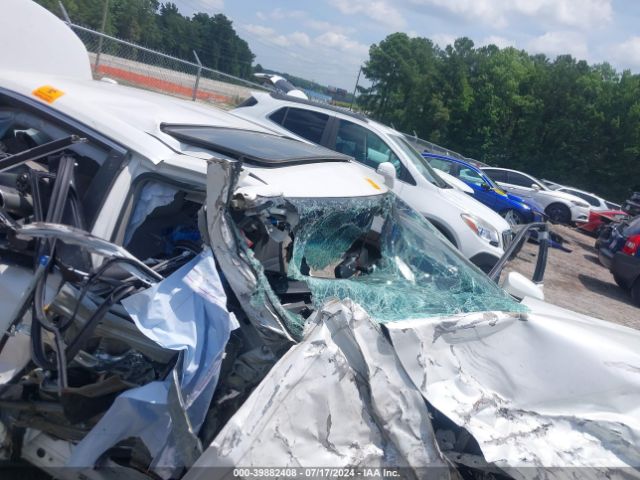 4T1BK1FK7FU028909 Toyota Camry Xle V6