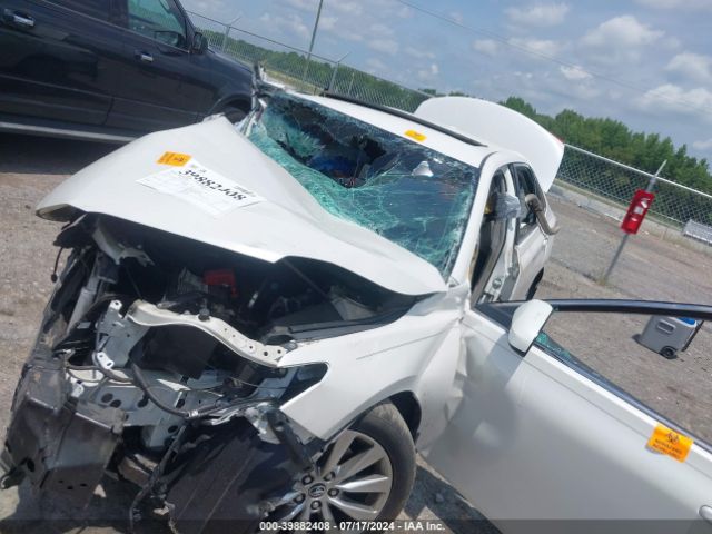 4T1BK1FK7FU028909 Toyota Camry Xle V6