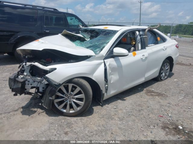 4T1BK1FK7FU028909 Toyota Camry Xle V6