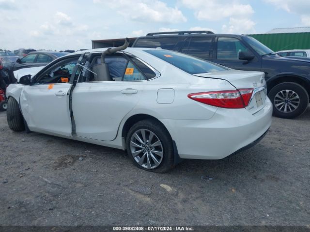 4T1BK1FK7FU028909 Toyota Camry Xle V6