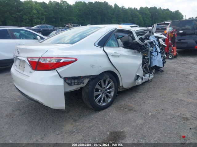 4T1BK1FK7FU028909 Toyota Camry Xle V6