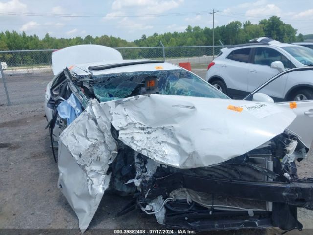4T1BK1FK7FU028909 Toyota Camry Xle V6