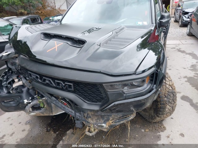 1C6SRFU92RN169678 RAM 1500 Trx  4x4 5'7 Box