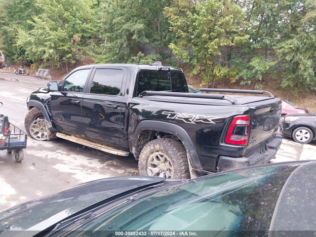 1C6SRFU92RN169678 RAM 1500 Trx  4x4 5'7 Box