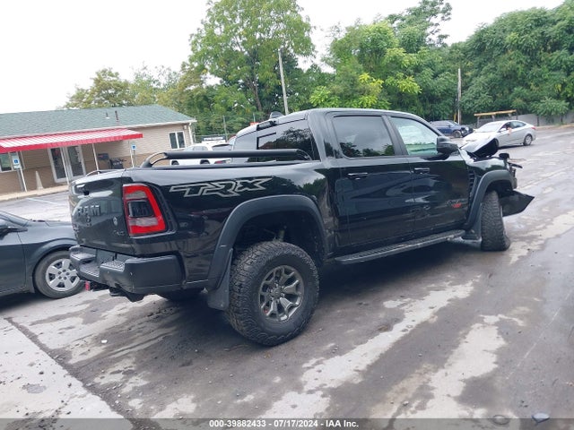 1C6SRFU92RN169678 RAM 1500 Trx  4x4 5'7 Box