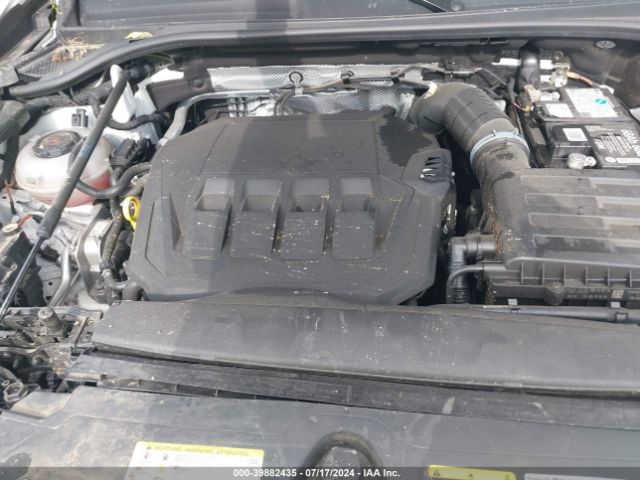 WA1DECF32M1027877 Audi Q3 Premium 45 Tfsi S Line Quattro Tiptronic