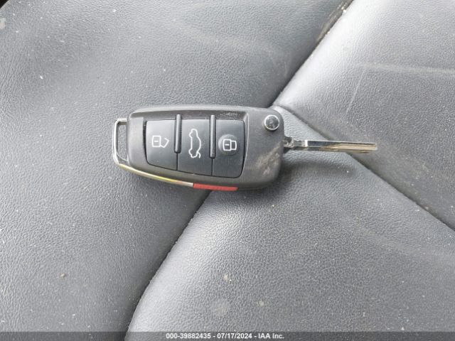WA1DECF32M1027877 Audi Q3 Premium 45 Tfsi S Line Quattro Tiptronic