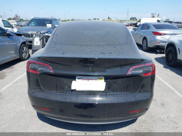 5YJ3E1EA8PF498143 Tesla Model 3 Rear-wheel Drive