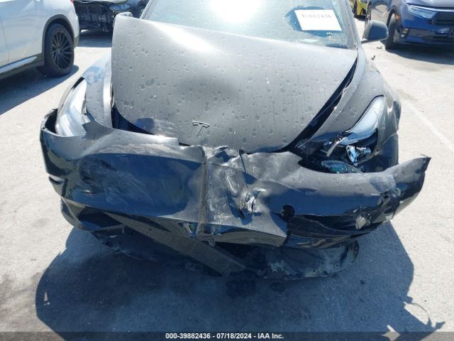 5YJ3E1EA8PF498143 Tesla Model 3 Rear-wheel Drive