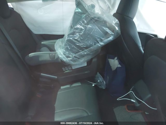 5YJ3E1EA8PF498143 Tesla Model 3 Rear-wheel Drive