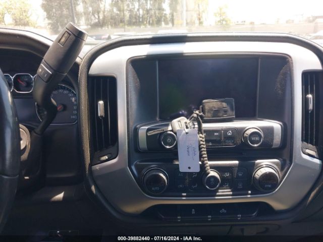 1GTR1MEC1HZ156571 GMC Sierra 1500 Sle