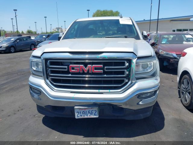 1GTR1MEC1HZ156571 GMC Sierra 1500 Sle