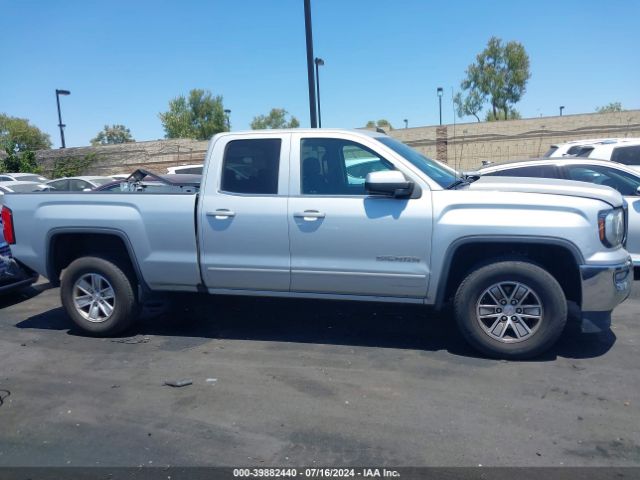 1GTR1MEC1HZ156571 GMC Sierra 1500 Sle