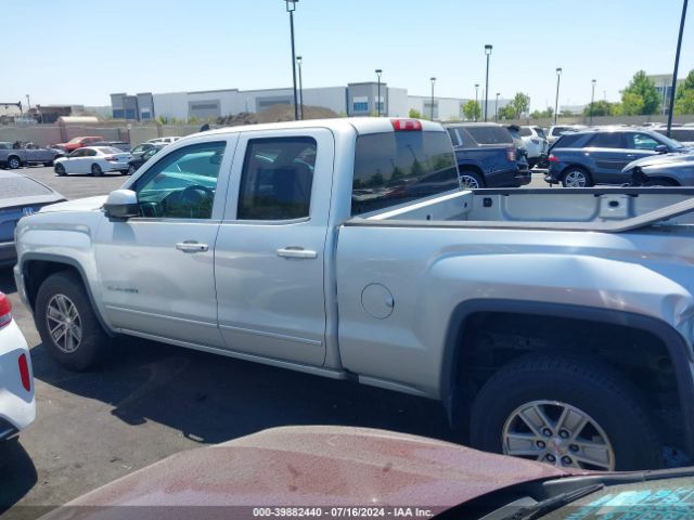 1GTR1MEC1HZ156571 GMC Sierra 1500 Sle