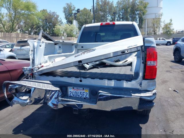 1GTR1MEC1HZ156571 GMC Sierra 1500 Sle