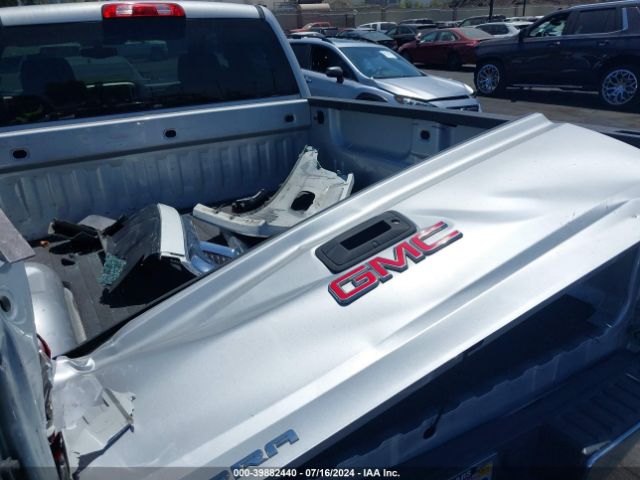 1GTR1MEC1HZ156571 GMC Sierra 1500 Sle