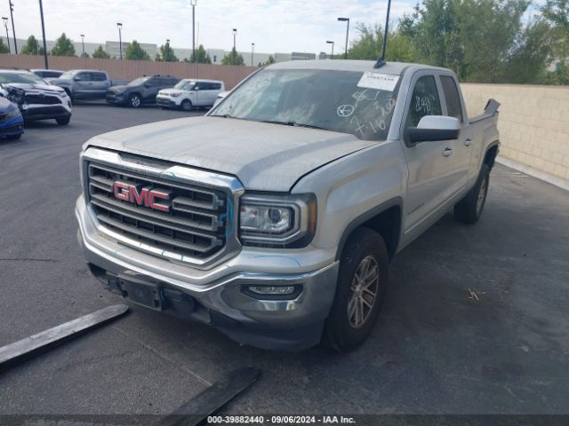 1GTR1MEC1HZ156571 GMC Sierra 1500 Sle