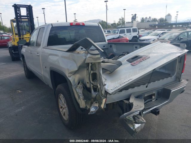 1GTR1MEC1HZ156571 GMC Sierra 1500 Sle