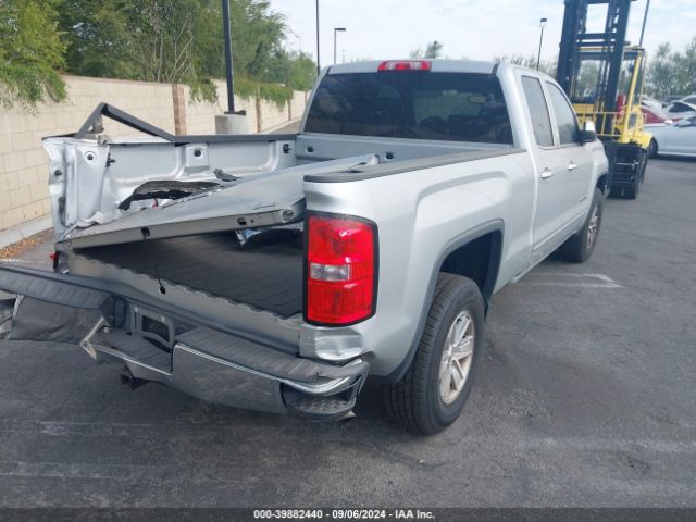 1GTR1MEC1HZ156571 GMC Sierra 1500 Sle