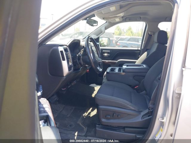 1GTR1MEC1HZ156571 GMC Sierra 1500 Sle