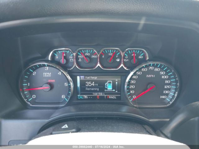 1GTR1MEC1HZ156571 GMC Sierra 1500 Sle
