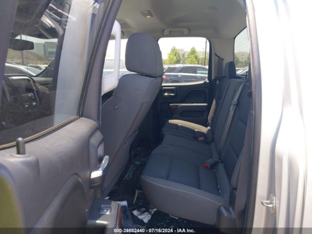 1GTR1MEC1HZ156571 GMC Sierra 1500 Sle