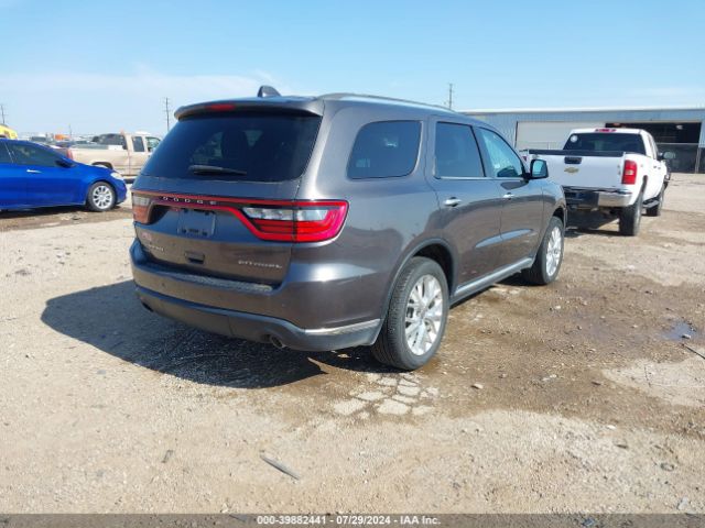 1C4RDJEG2EC979369 Dodge Durango Citadel