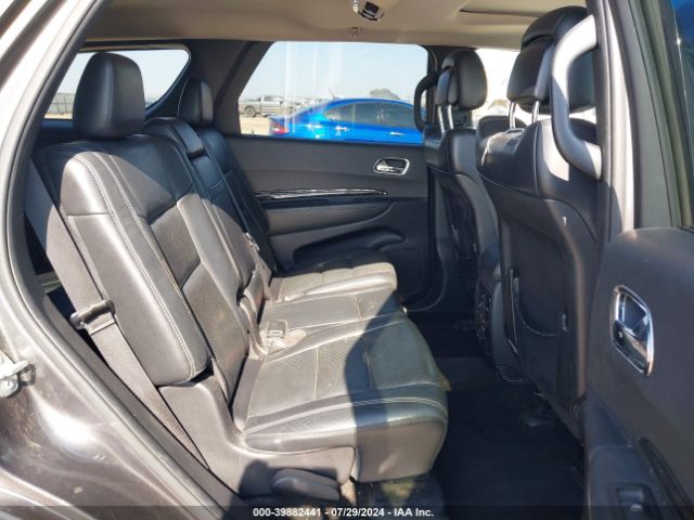 1C4RDJEG2EC979369 Dodge Durango Citadel