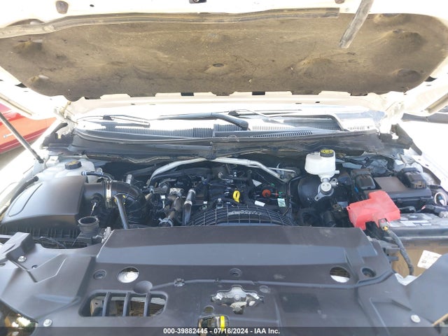 Ford RANGER XL 2020 1FTER4FH9LLA15566 Image 10