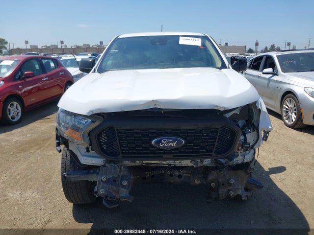 Ford RANGER XL 2020 1FTER4FH9LLA15566 Image 12