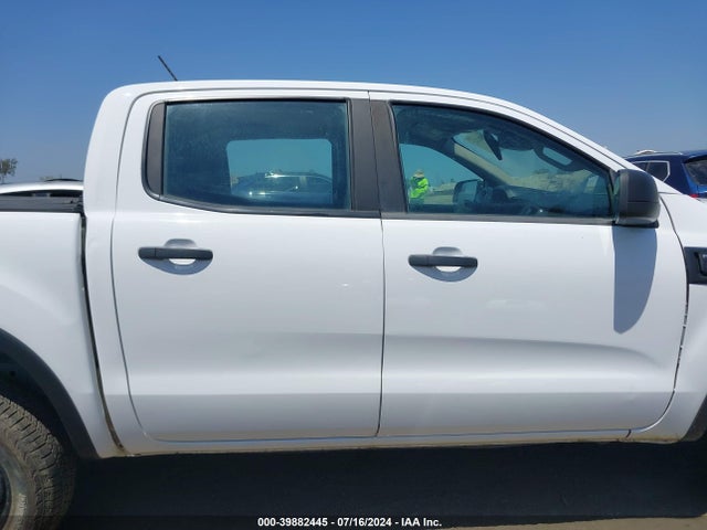 Ford RANGER XL 2020 1FTER4FH9LLA15566 Image 13
