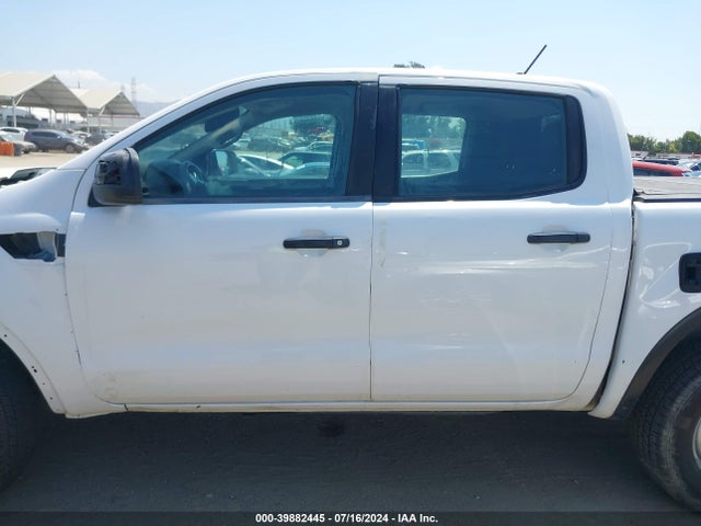 Ford RANGER XL 2020 1FTER4FH9LLA15566 Image 14