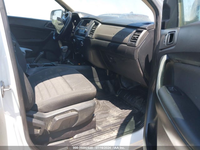 Ford RANGER XL 2020 1FTER4FH9LLA15566 Image 5