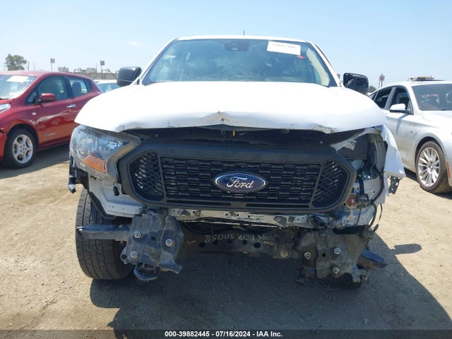 Ford RANGER XL 2020 1FTER4FH9LLA15566 Image 6