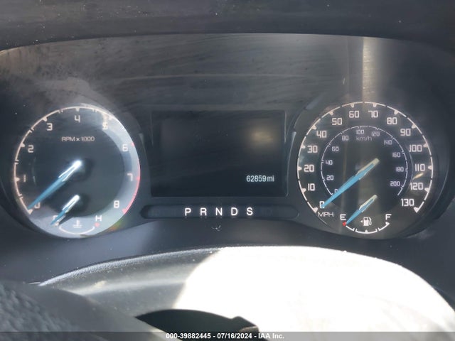 Ford RANGER XL 2020 1FTER4FH9LLA15566 Image 7