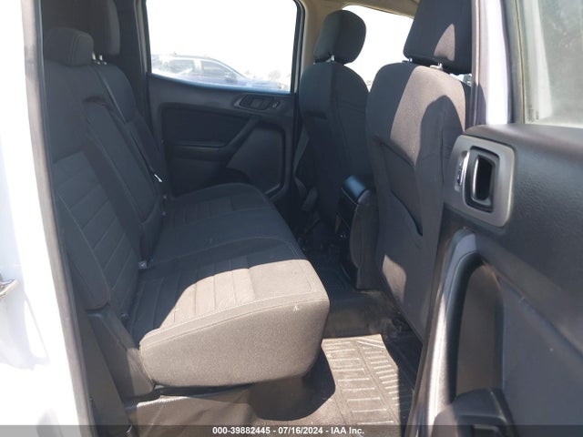 Ford RANGER XL 2020 1FTER4FH9LLA15566 Image 8