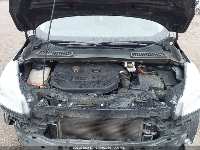 Ford ESCAPE SE 2015 1FMCU0G92FUC01241 Image 10