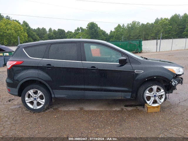 Ford ESCAPE SE 2015 1FMCU0G92FUC01241 Image 14