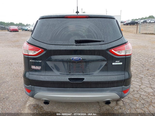 Ford ESCAPE SE 2015 1FMCU0G92FUC01241 Image 17