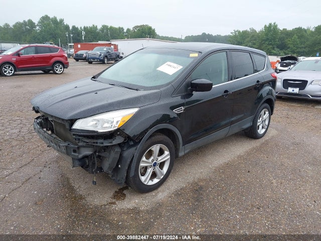 Ford ESCAPE SE 2015 1FMCU0G92FUC01241 Image 2