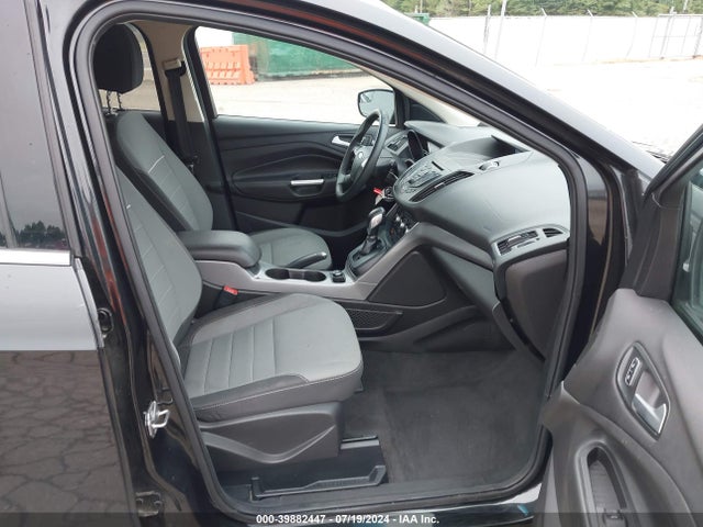 Ford ESCAPE SE 2015 1FMCU0G92FUC01241 Image 5