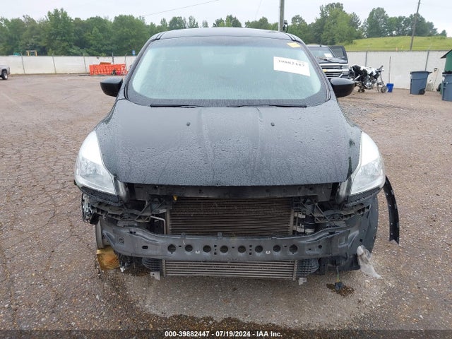 Ford ESCAPE SE 2015 1FMCU0G92FUC01241 Image 6