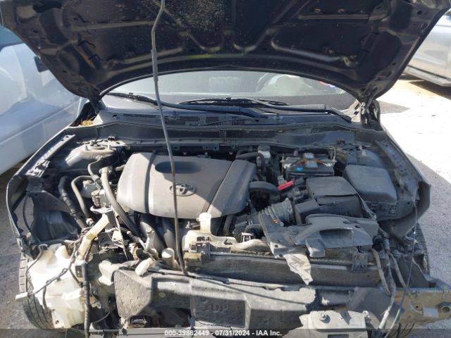 3MYDLBZV1GY128963 Scion IA
