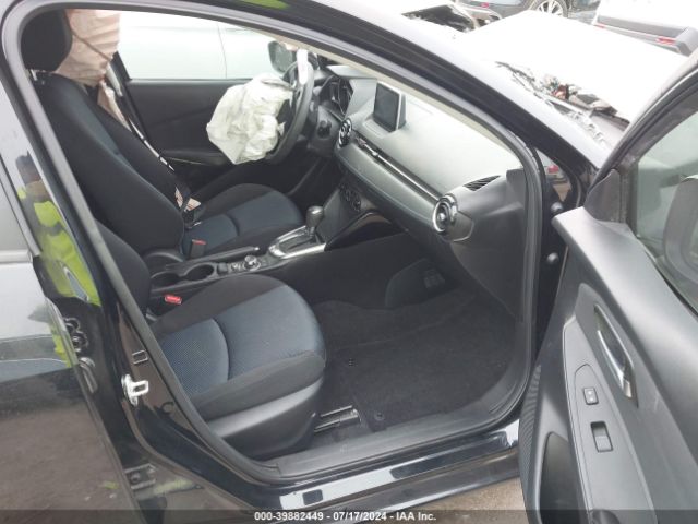 3MYDLBZV1GY128963 Scion IA